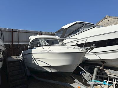 Beneteau Antares 7 Motorboot 2019, mit Suzuki motor, England
