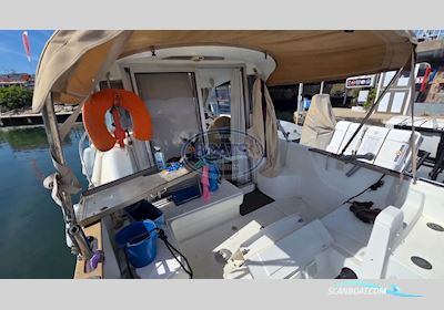 Beneteau Antares 750 HB Motorboot 2011, mit Suzuki motor, Frankreich