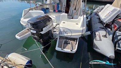 Beneteau Antares 750 HB Motorboot 2011, mit Suzuki motor, Frankreich