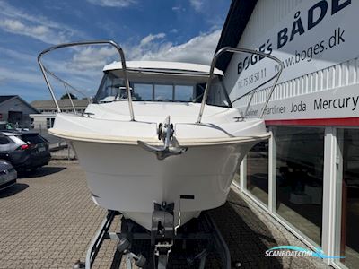 Beneteau Antares 780 Med 225 hk Yamaha-Efi 4 Takt V6 - Solgt Motorboot 2013, mit Yamaha motor, Dänemark