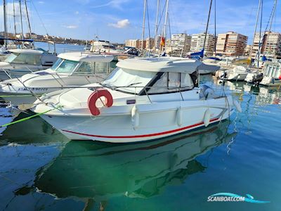 Beneteau Antares 7.80 Motorboot 2014, mit Honda motor, Spanien
