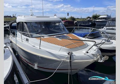 Bénéteau Antares 780 Motorboot 2014, mit Yamaha 150 motor, Dänemark