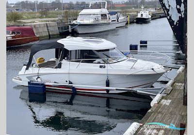 Bénéteau Antares 780 Motorboot 2014, mit Yamaha 150 motor, Dänemark