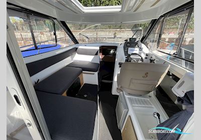 Bénéteau Antares 780 Motorboot 2014, mit Yamaha 150 motor, Dänemark