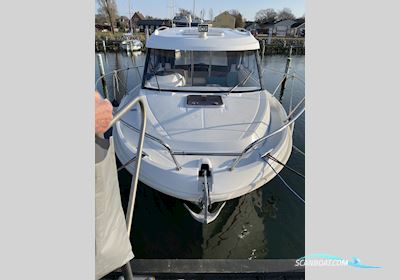 Bénéteau Antares 780 Motorboot 2016, mit Mercury motor, Dänemark