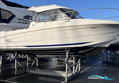 Beneteau Antares 7.80 Motorboot 2013, mit Yamaha motor, Dänemark