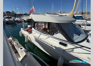 Beneteau Antares 7.80 Motorboot 2014, mit Honda motor, Spanien