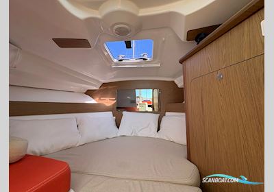Beneteau Antares 7.80 Motorboot 2014, mit Honda motor, Spanien