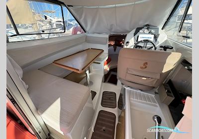 Beneteau Antares 7.80 Motorboot 2014, mit Honda motor, Spanien