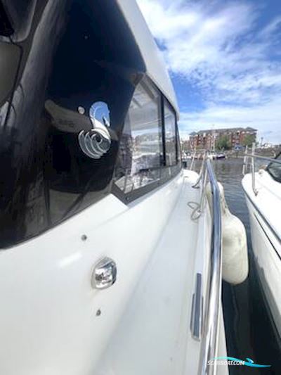 Beneteau Antares 7.80 Motorboot 2016, mit Suzuki motor, England