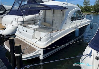 Beneteau Antares 8 - Solgt / Sold / Verkauft Motorboot 2009, mit Nanni T4-200 motor, Dänemark