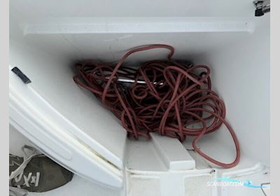 Beneteau Antares 8 MK 2 Motorboot 2023, mit 150 HK. Mercury 4 Takts motor, Dänemark