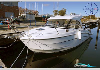 Beneteau Antares 8 OB Motorboot 2021, mit Suzuki motor, Deutschland