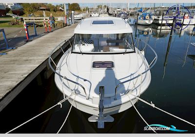 Beneteau Antares 8 OB Motorboot 2021, mit Suzuki motor, Deutschland