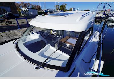 Beneteau Antares 8 OB Motorboot 2021, mit Suzuki motor, Deutschland