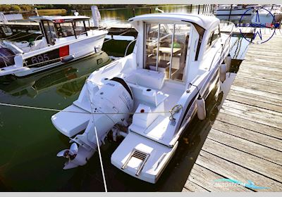 Beneteau Antares 8 OB Motorboot 2021, mit Suzuki motor, Deutschland
