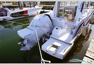 Beneteau Antares 8 OB Motorboot 2021, mit Suzuki motor, Deutschland