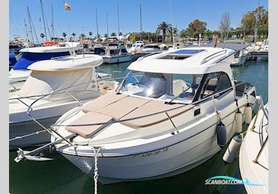 Beneteau Antares 8 OB Motorboot 2018, mit Suzuki motor, Spanien