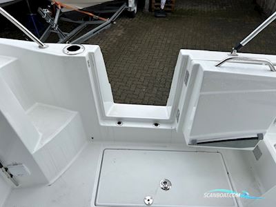 Bénéteau Antares 8, V2 Inkl. Suzuki DF200 Motorboot 2023, mit Suzuki motor, Deutschland