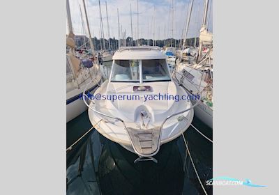 Beneteau Antares 8 Motorboot 2008, mit NANNI motor, Kroatien