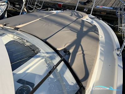 Beneteau Antares 8 Motorboot 2017, Dänemark