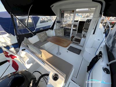 Beneteau Antares 8 Motorboot 2017, Dänemark