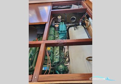 Beneteau Antares 8.05 Motorboot 1992, mit Volvo motor, Frankreich