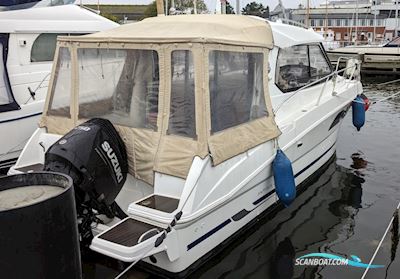 Bénéteau Antares 8.80 Motorboot 2012, mit Suzuki motor, Deutschland