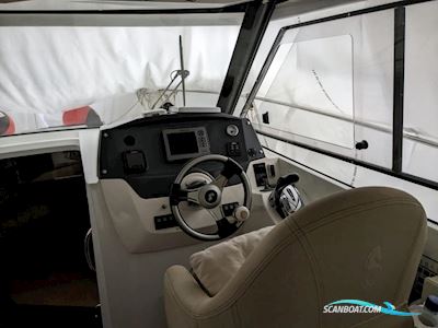 Bénéteau Antares 8.80 Motorboot 2012, mit Suzuki motor, Deutschland