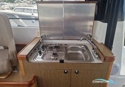 Beneteau Antares 8.80 Motorboot 2014, mit Yamaha motor, Dänemark