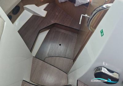 Beneteau Antares 8.80 Motorboot 2014, mit Yamaha motor, Dänemark