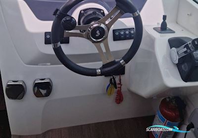Beneteau Antares 8.80 Motorboot 2014, mit Yamaha motor, Dänemark