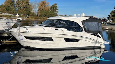 Beneteau Antares 9  Motorboot 2019, mit Mercury motor, Dänemark