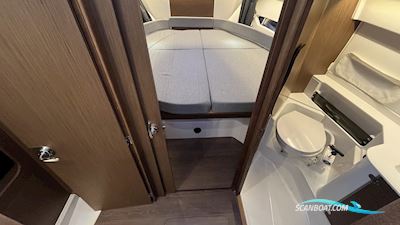 Beneteau Antares 9  Motorboot 2019, mit Mercury motor, Dänemark