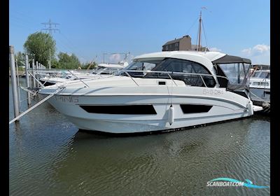 Beneteau Antares 9 OB Motorboot 2019, mit Yamaha motor, Niederlande