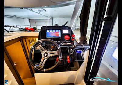 Beneteau Antares 9 OB Motorboot 2020, mit Yamaha F150 motor, Finland