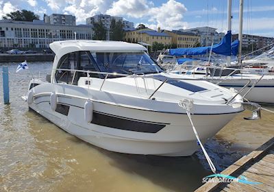Beneteau Antares 9 OB Motorboot 2020, mit Suzuki DF150Apx motor, Finland