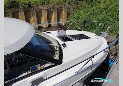 Beneteau Antares 9 OB Motorboot 2022, mit Mercury motor, Deutschland