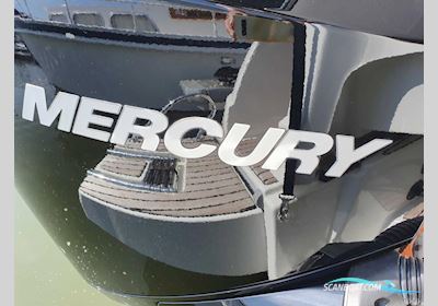 Beneteau Antares 9 OB Motorboot 2022, mit Mercury motor, Deutschland