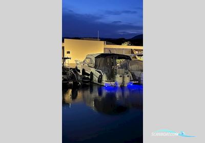 Beneteau Antares 9 ob Motorboot 2020, mit Suzuki motor, Frankreich