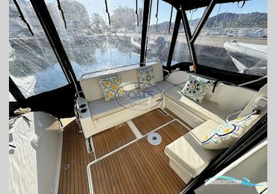 Beneteau Antares 9 ob Motorboot 2020, mit Suzuki motor, Frankreich