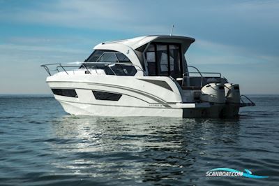 Beneteau Antares 9 Motorboot 2023, mit Mercury motor, Dänemark