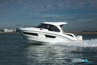 Beneteau Antares 9 Motorboot 2025, mit Mercury motor, Dänemark
