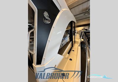 Beneteau Antares 9 Motorboot 2022, mit Yamaha F150 motor, Finland