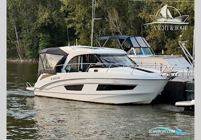 Beneteau Antares 9 Motorboot 2021, mit Suzuki motor, Deutschland