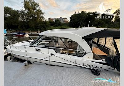 Beneteau Antares 9 Motorboot 2021, mit Suzuki motor, Deutschland