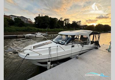 Beneteau Antares 9 Motorboot 2021, mit Suzuki motor, Deutschland