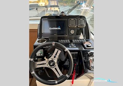Beneteau Antares 9 Motorboot 2021, mit Suzuki motor, Deutschland