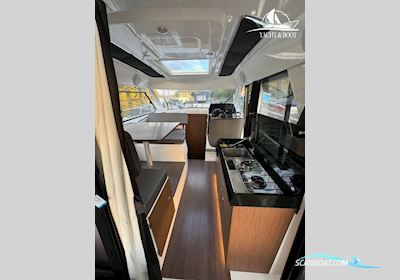 Beneteau Antares 9 Motorboot 2021, mit Suzuki motor, Deutschland