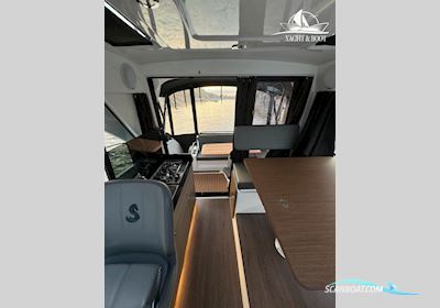 Beneteau Antares 9 Motorboot 2021, mit Suzuki motor, Deutschland